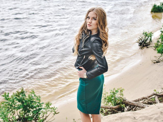 Perfil con Shanti - Imagen  n°16