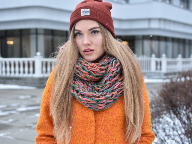 Perfil con Shanti - Imagen  n°15