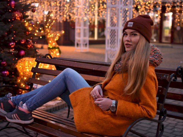 Perfil con Shanti - Imagen  n°19