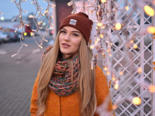 Perfil con Shanti - Imagen  n°14