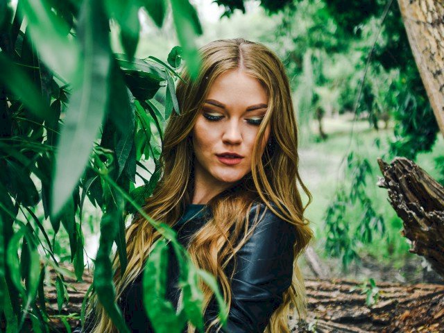 Perfil con Shanti - Imagen  n°10