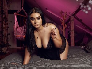 Sexcam Porn von ShanyaRose