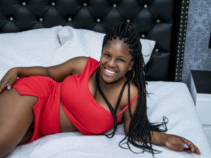 Live Sex ShanyFoster