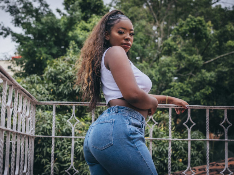 Profil de ShanyWinston - Photo n°0