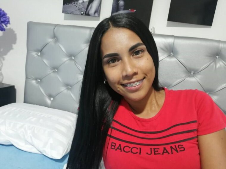 SharaMendoza' profilo - Immagine n°0