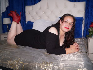 Live Sex SharaSmit