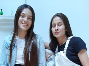 Live Sex SharidAndMia