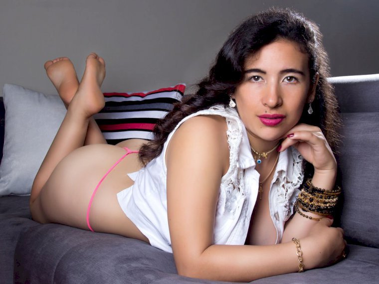 Profil de SharikBerry - Photo n°0