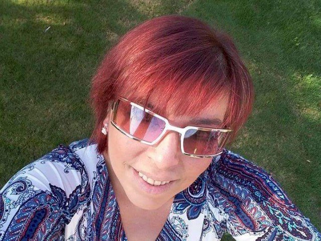 Sharline's Profil - Bild n°0