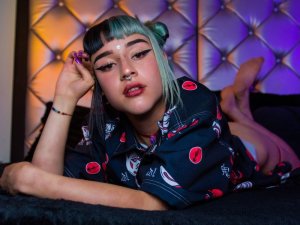 Profil de SharlottePortlan