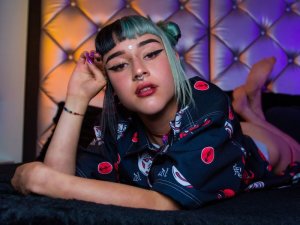 Profil de SharlotteWayne