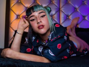 Live Sex SharlotteWhite