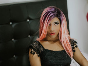 Sexcam Porn von SharolQuintero