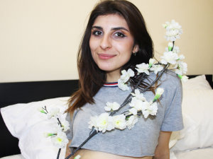 Sexcam Porn von SharonAllen