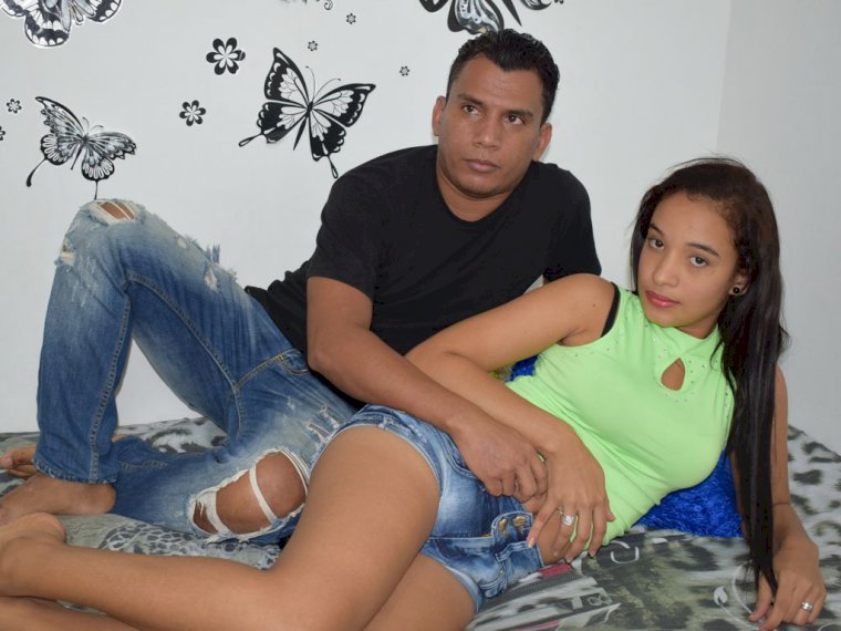 SharonAndTavo' profilo - Immagine n°1