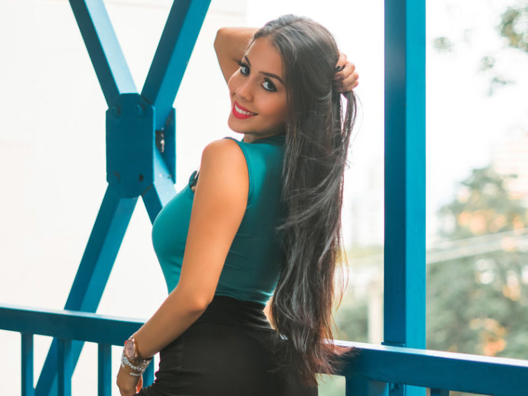 Profil de SharonBournet - Photo n°0