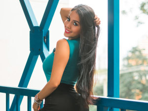 Profil de SharonBournet