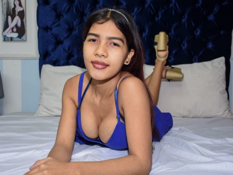 Profil de SharonFontana - Photo n°0