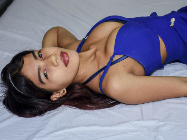 Profil de SharonForero - Photo n°0