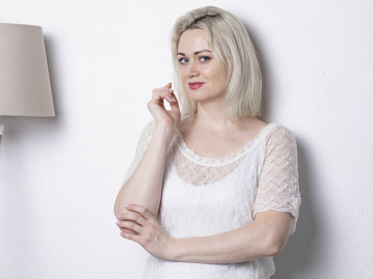 SharonLight's Profil - Bild n°0