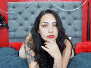 Live Sex SharonPetrova