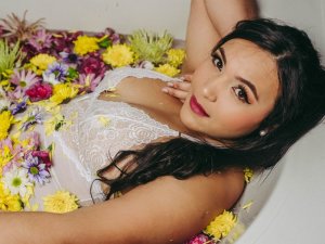 Sexcam Porn von SharonPotter