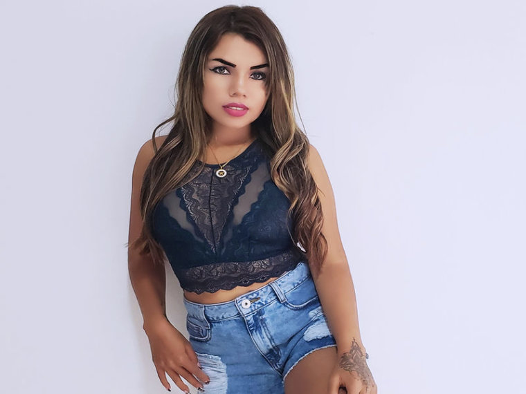 Profil de SharonRivas - Photo n°1