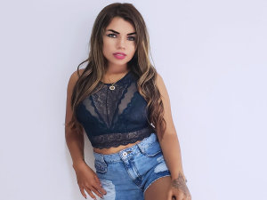 Profil de SharonRivas