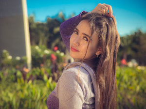 Profil de SharonStrauss