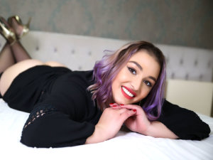 Profil de SharonVance
