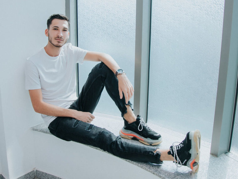 ShaunHunter's Profil - Bild n°0
