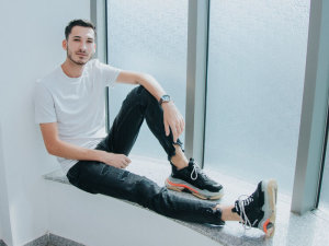 Sexcam Porn von ShaunHunter