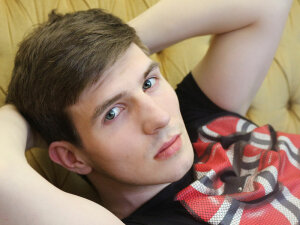 Sexcam Porn von ShaunKilpatric