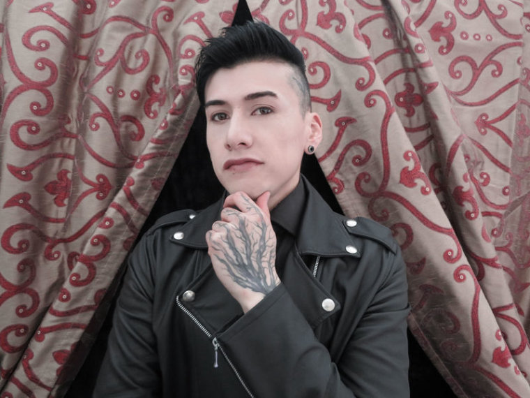 ShawnCardenas' profilo - Immagine n°0