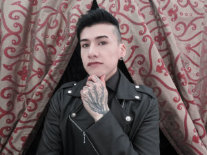 Live Sex ShawnCardenas