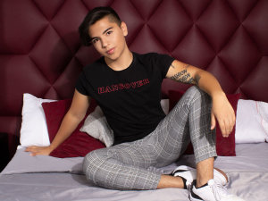 Live Sex ShawnMurray