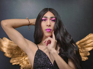 Sexcam Porn von Shaynafoxx