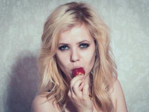 Profil de Sheidlina