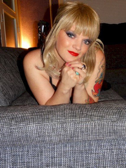 Sheila's profiel - Afbeelding n°5