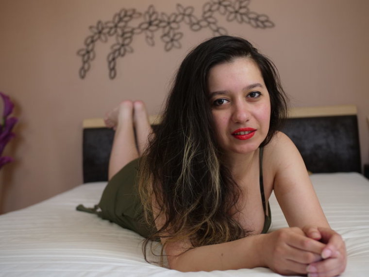 SheilaVand' profilo - Immagine n°0