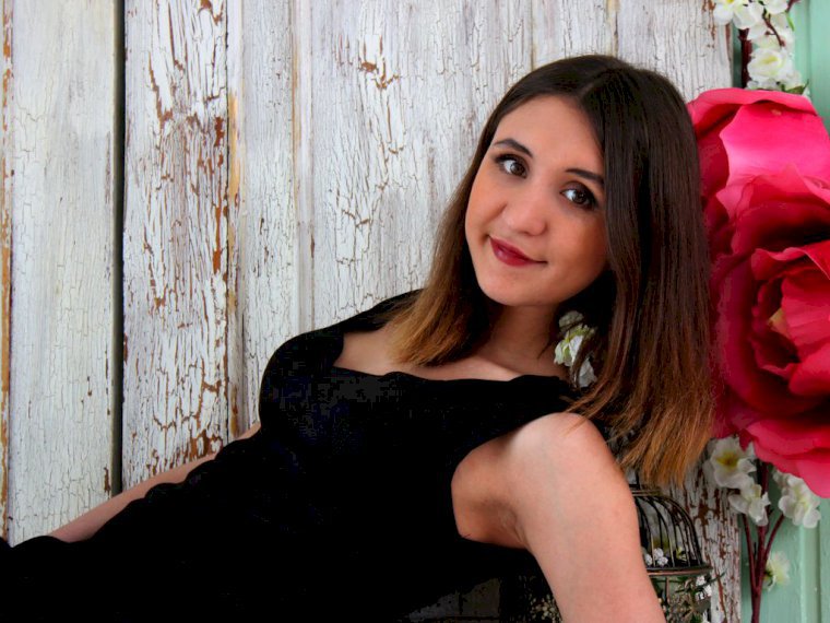 SheIsAStonefox' profilo - Immagine n°1