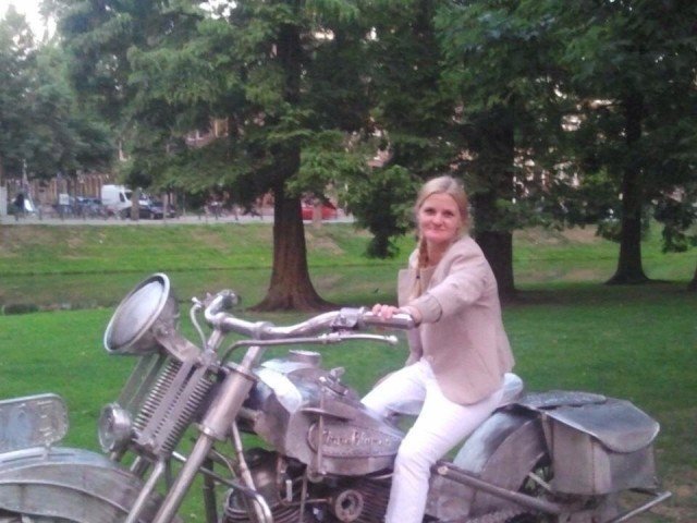 Profil de shelby83 - Photo n°2