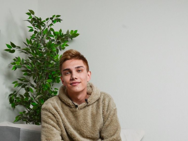 Profil de SheldonKlein - Photo n°0