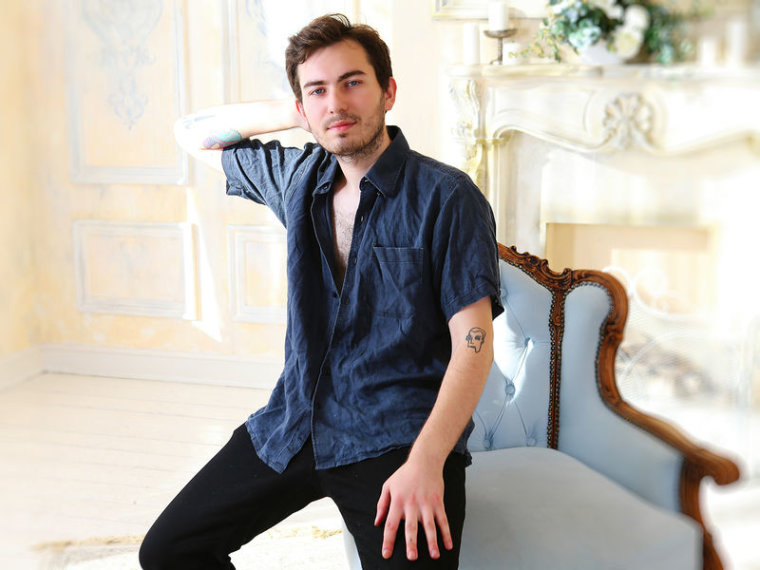 SheldonStouns's Profil - Bild n°0