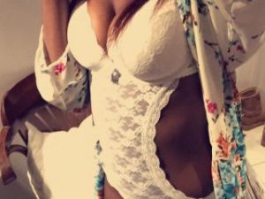 Sexcam Porn von SHELLA69