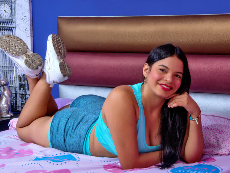 ShellyCrimson' profilo - Immagine n°0