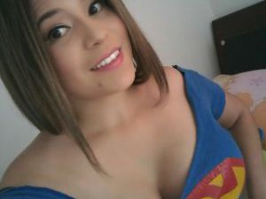 Profil de Shera