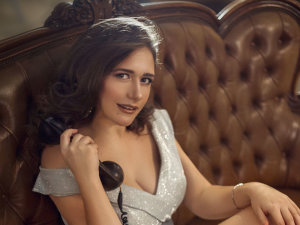 Profil de SherilynEvans