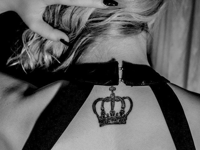 Profil de SherinCate - Photo n°1