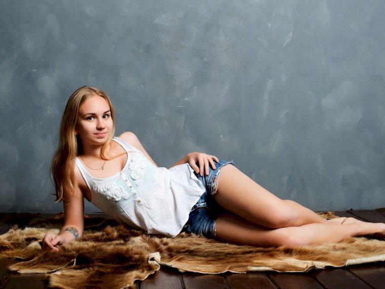 SherriKiss's Profil - Bild n°1